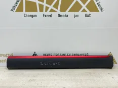 Молдинг двери Changan CS55 Plus 2021-2024 6102520AW22 1, передний правый