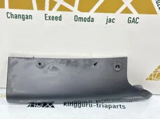 Накладка бампера BMW X5 2019-2023 51128092132 G05 M-PACK, задняя правая