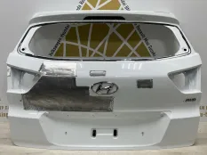 Крышка багажника Hyundai Creta 2016-2020 73700M0000 1 GSR ДО РЕСТАЙЛИНГ