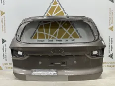 Крышка багажника Hyundai Santa Fe 2018-2020 72800S1100 4 TM ДО РЕСТАЙЛИНГ