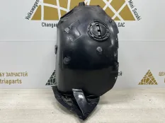 Подкрылок Skoda Karoq 2017-2021 57A854815 1 NU7 ДО РЕСТАЙЛИНГ, передний левый