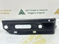 Кронштейн радиатора BMW X5 2019-2023 51647443621 G05, левый