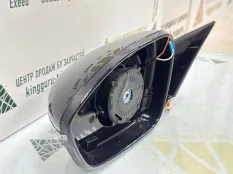 Корпус зеркала 9 пин Changan CS55 Plus 2021-2024 8202100AW23AA 1, левый