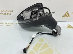 Корпус зеркала 13 PIN Volkswagen Tiguan 2016-2020 850440005 2 AD1 ДО РЕСТАЙЛИНГ