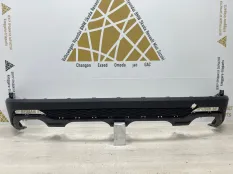 Спойлер Бампера Changan CS35 Plus 2021-2023 2804112BQ03, задний