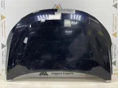 Капот Changan CS55 Plus 2021-2024 S203F2701010100 1