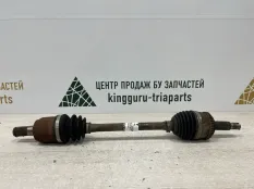 Привод Hyundai Creta 2016-2020 49500A0100 1 GSR ДО РЕСТАЙЛИНГ, передний левый