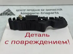 Крепление бампера Hyundai Solaris 2014-2017 865131R000 1 RB РЕСТАЙЛИНГ, переднее