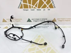 Проводка бампера Omoda C5 2022-2024 806006852AA T19C, задняя