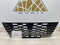 Решетка радиатора Changan CS55 Plus 2021-2024 2803130AW20 1