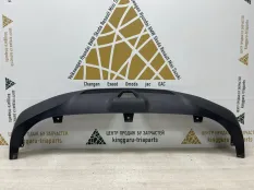 Спойлер Бампера Changan CS55 Plus 2021-2024 2804102AW20 1, задний