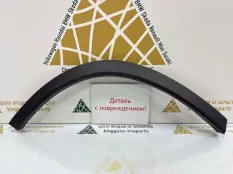 Расширитель крыла Exeed TXL 2020-2023 609001589AA M32T, задний правый