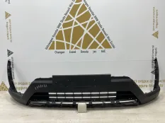 Спойлер Бампера Hyundai Creta 2016-2020 86512M0000 1 GSR ДО РЕСТАЙЛИНГ, передний