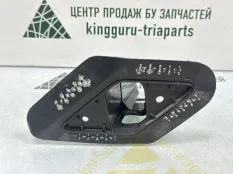 Кронштейн форсунки омывателя Skoda Karoq 2017-2021 57A807942A 1 NU7 ДО РЕСТАЙЛИНГ, правый