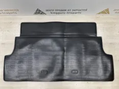 Коврик багажника Baic U5 Plus 2021-2026 BAU5BPS150NP