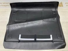Коврик багажника Baic BJ40 2021-2026 BAJ40RMT232NP