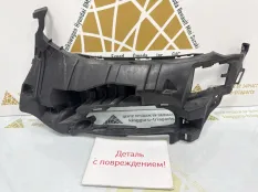 Кронштейн противотуманной фары BMW X3 2017-2021 51118064595 G01 M-PACK ДО РЕСТАЙЛИНГ, левый