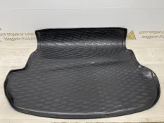 Коврик багажника Baic U5 Plus 2021-2026 BAU5RMT206NL
