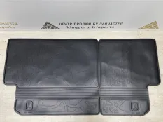 Коврик багажника Baic BJ40 2021-2026 BAJ40BPS155NP