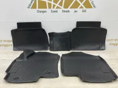 Коврик салона Baic X35 2021-2026 BAX35RMS103PL
