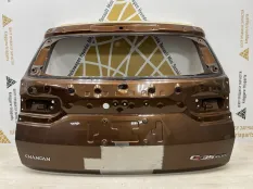 Крышка багажника Changan CS35 Plus 2021-2023 S111F2701080103