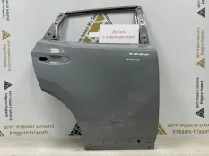 Дверь Changan CS55 Plus 2021-2024 S203F2701030800 1, задняя правая