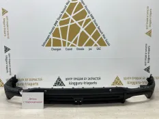 Спойлер Бампера Changan CS85 Coupe 2019 - 2024 2804103M60, задний