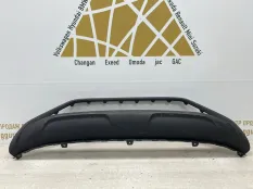 Накладка бампера Hyundai Creta 2021-2022 86577BW000 2 SU2, передняя