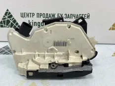 Замок двери Volkswagen Passat CC 2011 5N0839016D 1 ДОРЕСТАЙЛИНГ CDA, задний правый