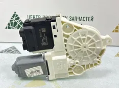 Мотор стеклоподъемника Volkswagen Passat CC 2011 3C8959703C 1 ДОРЕСТАЙЛИНГ CDA 170923 BZB, задний левый