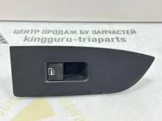 Кнопка стеклоподъемника Volkswagen Passat CC 2011 3C8867375A 1 ДОРЕСТАЙЛИНГ CDA 170923 BZB, задняя левая