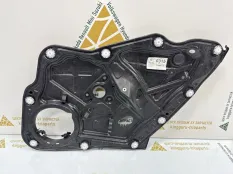 Кронштейн стеклоподъемника Volkswagen Passat CC 2011 3C8839756D 1 ДОРЕСТАЙЛИНГ CDA 170923 BZB, задний правый