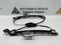 Стеклоподъемник Volkswagen Passat CC 2011 3C8839462K 1 ДОРЕСТАЙЛИНГ CDA 170923 BZB, задний правый