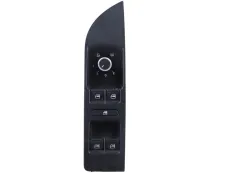 Блок управления стеклоподъемниками Volkswagen Passat CC 2011 3C8857858D 1 ДОРЕСТАЙЛИНГ CDA 170923 BZB, передний правый