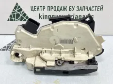 Замок двери Volkswagen Passat CC 2011 5N2837016C 1 ДОРЕСТАЙЛИНГ CDA 170923 BZB, передний правый