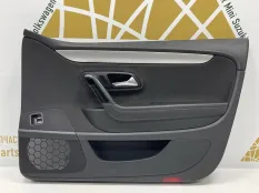 Обшивка двери Volkswagen Passat CC 2011 3G8867012 1 ДОРЕСТАЙЛИНГ CDA 170923 BZB, передняя правая