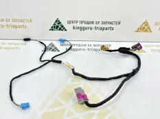 Проводка двери Volkswagen Passat CC 2011 3C8971557AN 1 ДОРЕСТАЙЛИНГ CDA 170923 BZB, передняя правая