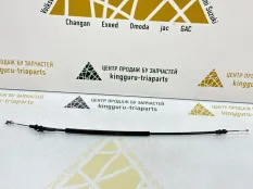 Трос открывания двери Volkswagen Passat CC 2011 3C8837017 1 ДОРЕСТАЙЛИНГ CDA 170923 BZB, передний правый