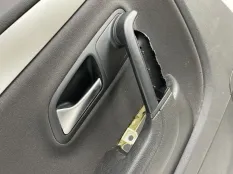 Обшивка двери Volkswagen Passat CC 2011 3C8867211AG 1 ДОРЕСТАЙЛИНГ CDA 170923 BZB, задняя левая