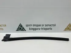 Бархотка двери Volkswagen Passat CC 2011 3C8837472 1 ДОРЕСТАЙЛИНГ CDA 170923 BZB, передняя правая