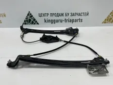 Стеклоподъемник Volkswagen Passat CC 2011 3C8837462J 1 ДОРЕСТАЙЛИНГ CDA 170923 BZB, передний правый