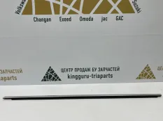 Бархотка двери Volkswagen Passat CC 2011 3C8837475F 1 ДОРЕСТАЙЛИНГ CDA 170923 BZB, передняя левая