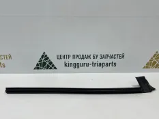 Бархотка двери Volkswagen Passat CC 2011 3C8837471 1 ДОРЕСТАЙЛИНГ CDA 170923 BZB