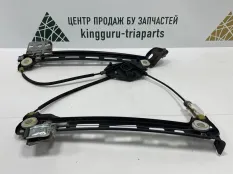 Стеклоподъемник Volkswagen Passat CC 2011 3C8837461J 1 ДОРЕСТАЙЛИНГ CDA 170923 BZB, передний левый