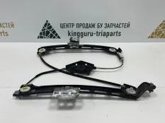 Стеклоподъемник Volkswagen Passat CC 2011 3C8839461K 1 ДОРЕСТАЙЛИНГ CDA 170923 BZB, задний левый