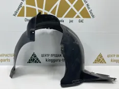 Подкрылок Volkswagen Polo 2009-2015 6RU809961 5 612 ДО РЕСТАЙЛИНГ, передний левый