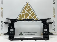 Панель передняя Hyundai Tucson 2020-2022 64101N9000 4 NX4