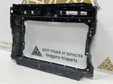 Панель передняя Volkswagen Tiguan 2016-2020 5NR805588E 2 AD1 ДО РЕСТАЙЛИНГ