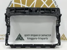 Панель передняя Volkswagen Tiguan 2016-2020 5NR805588D 2 AD1 ДО РЕСТАЙЛИНГ