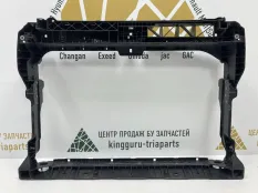 Панель передняя Volkswagen Teramont 2017-2020 3CN805588A 1 CA1 ДО РЕСТАЙЛИНГ